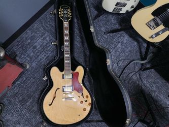 2006 Epiphone Sheraton