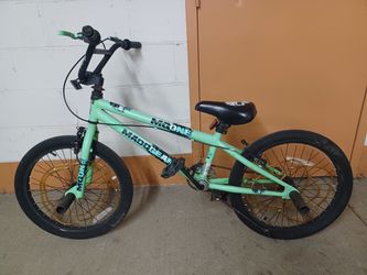 Boys Bike. $80.