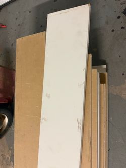 FREE BASEBOARDS
