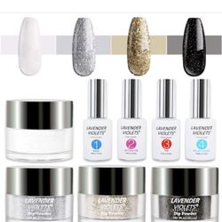 Dip Powder Starter Kit
