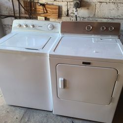 Washer / Dryer