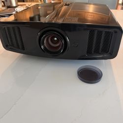 Need a projector for home theater or work?  Several for sale