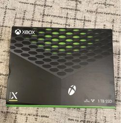 Xbox Series X