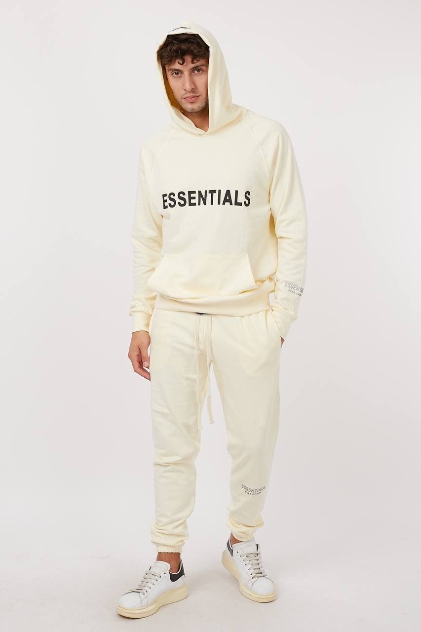 Essentials Tracksuit