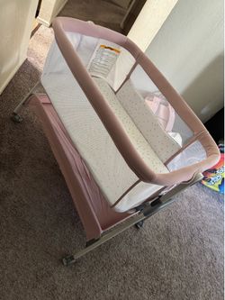 Baby bassinet
