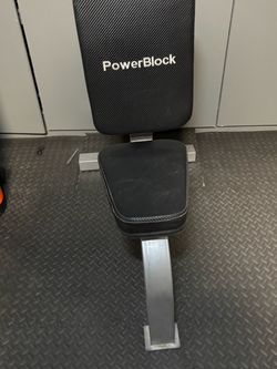 Power seat sport