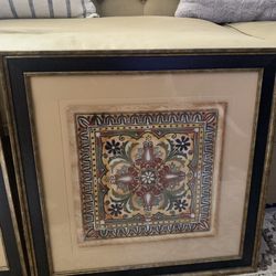 Paintings
