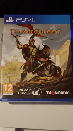 Titan Quest