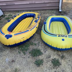 Let’s go to Sea fair