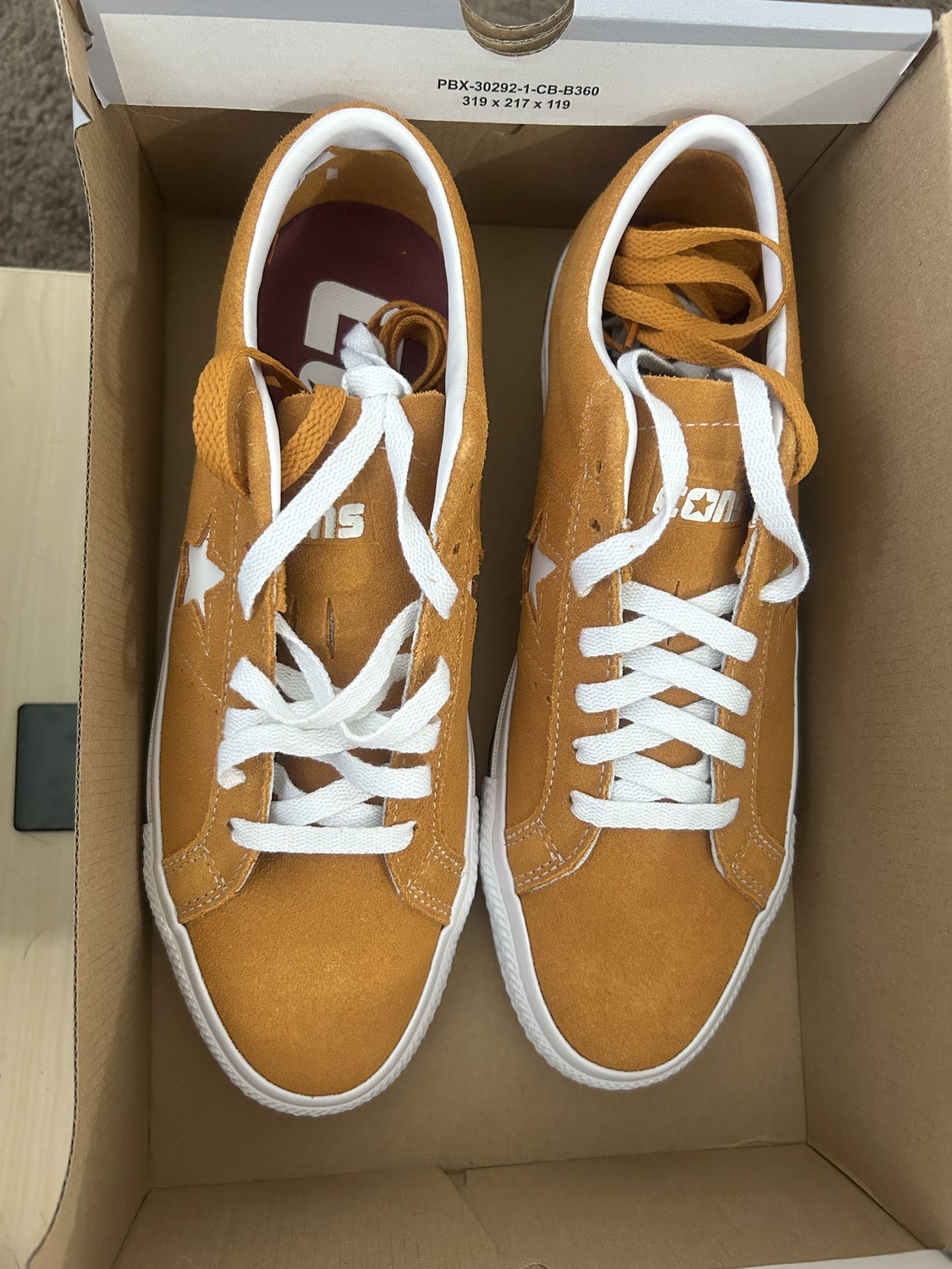 Converse Shoes