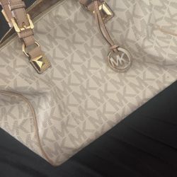 Michael Kors Handbag