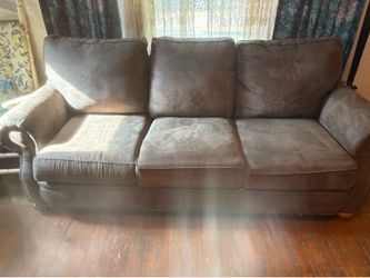 Broyhill Microfiber sofa