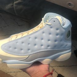 Jordan 13 Solefly 