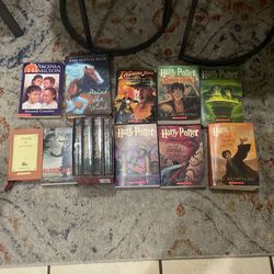 Books