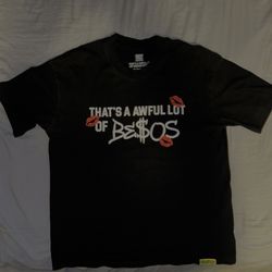 That’s A Awful Lot Of Besos/ ALOCS 