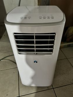 JHS Portable Air Conditioner 