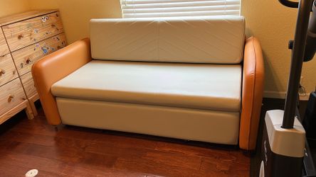 Sofa bed