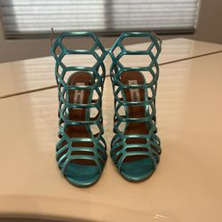 Steve Madden Heels