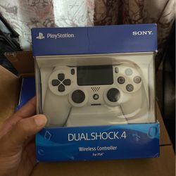 PS4 Controller 