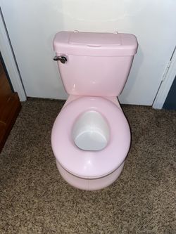 Potty Seat