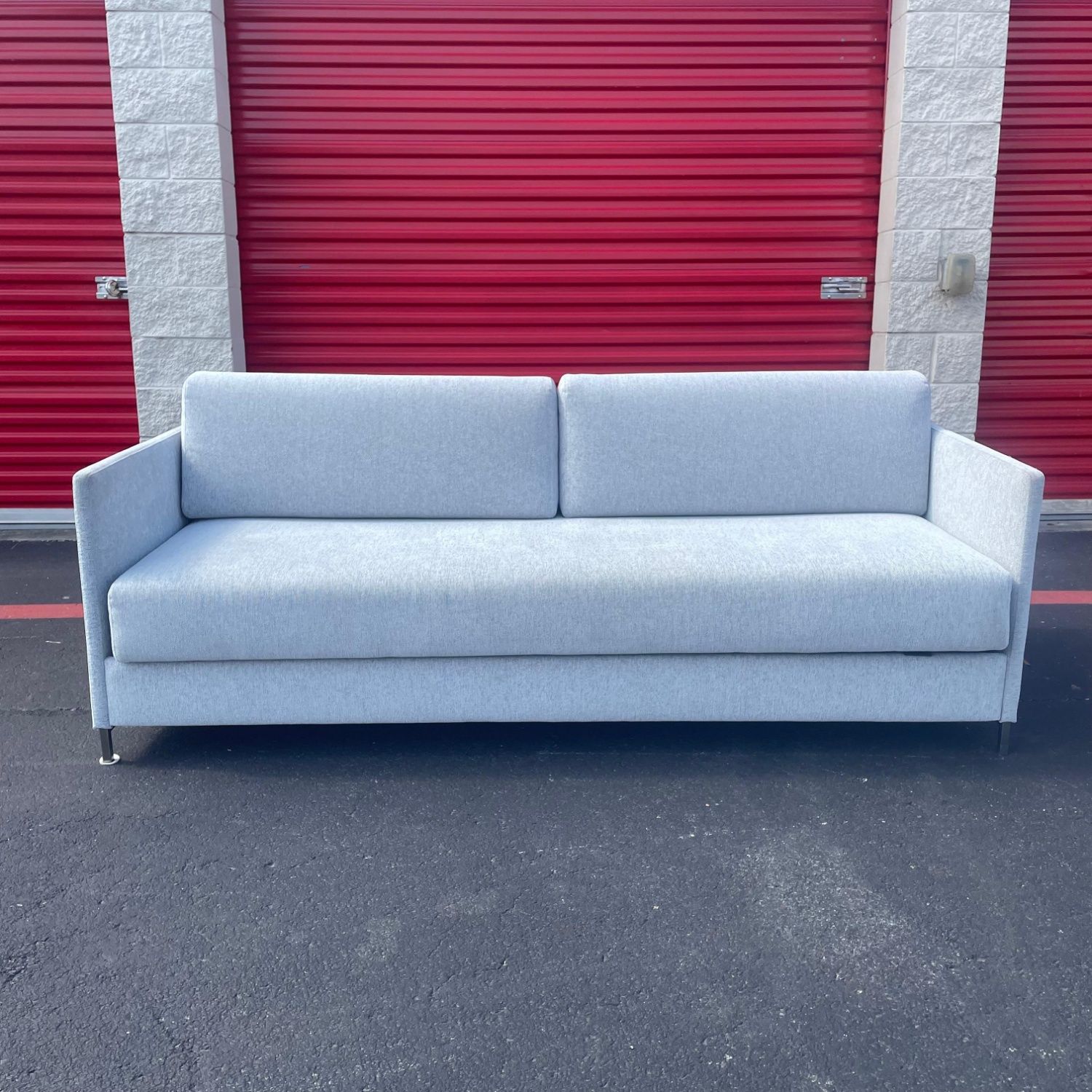Sleeper Sofa