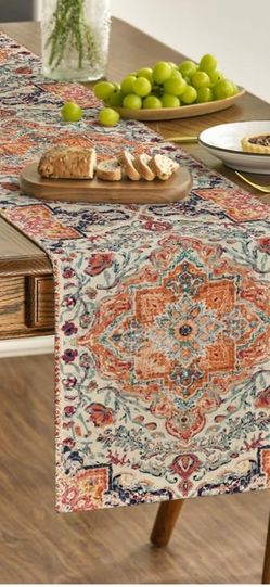 Table Runners