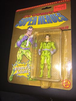 Collectibles