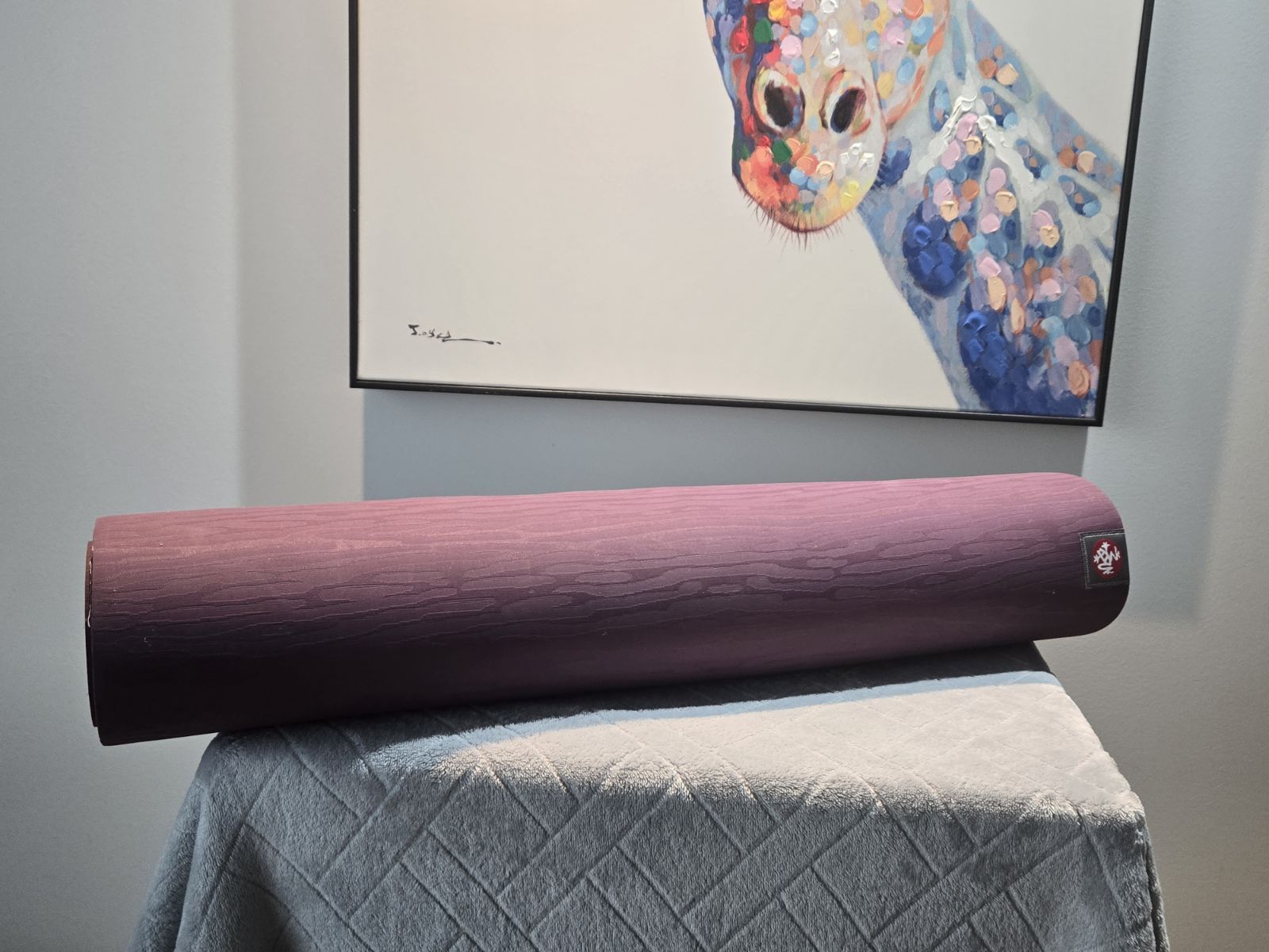 Manduka eKO® Yoga Mat 5mm