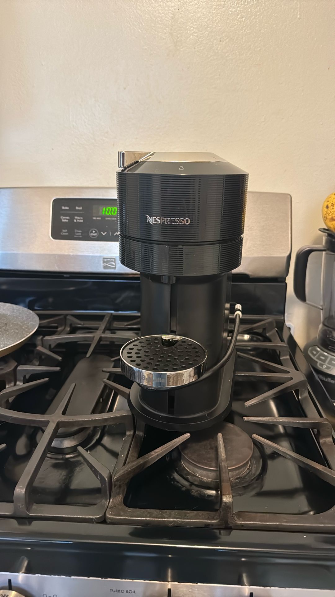 Nespresso Vertió