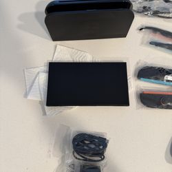 Nintendo Switch 2 – Like New (1 Month Old) + Games Included