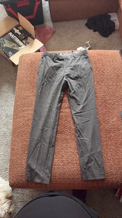 Stacy Adam’s Dress Pants Size 32W/30L