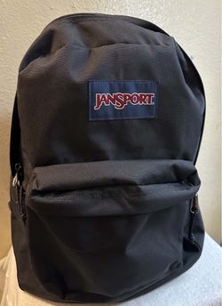 JANSPORT BACKPACK 🎒