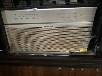 Toshiba Ac Unit