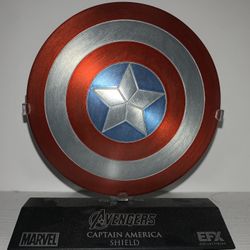 captain america shield 