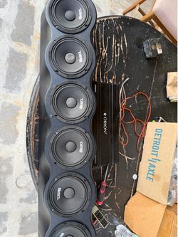 4500 con ds18 pros