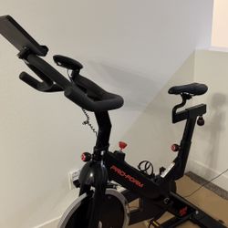 ProForm 500 SPX Indoor Cycle – Excellent Condition