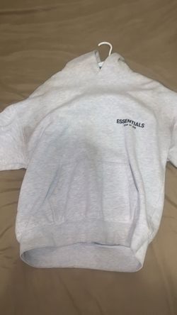 Fear of God Essentials Sweatsuit