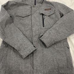 Burton winter/rain Ski Jacket