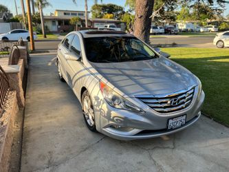 2011 Hyundai Sonata
