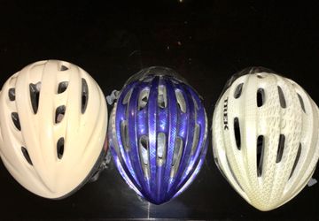 Kids Bicycle Helmets