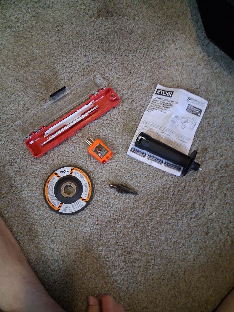 Different Things Here