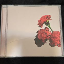 John Legend 'Love In The Future' CD