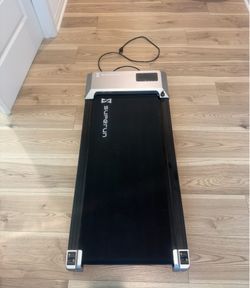 Super Run Walking Treadmill
