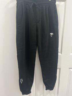 Custom Alien Sweat Pants Brand New