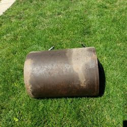 Lawn Roller