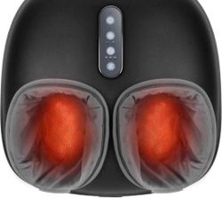 New Foot Massager