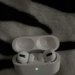 Airpod Pros Buy or Trade 