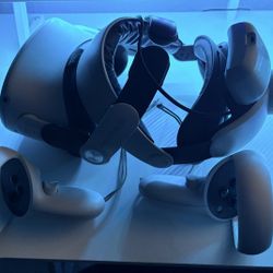 Oculus Quest 2 With Battery Pack 250 Mb