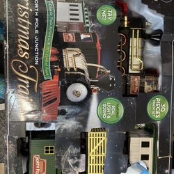 Train Sets