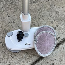 VIMAI Cordless Mop Floor Scrubber 